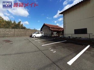 山城駅 徒歩9分 1階の物件外観写真